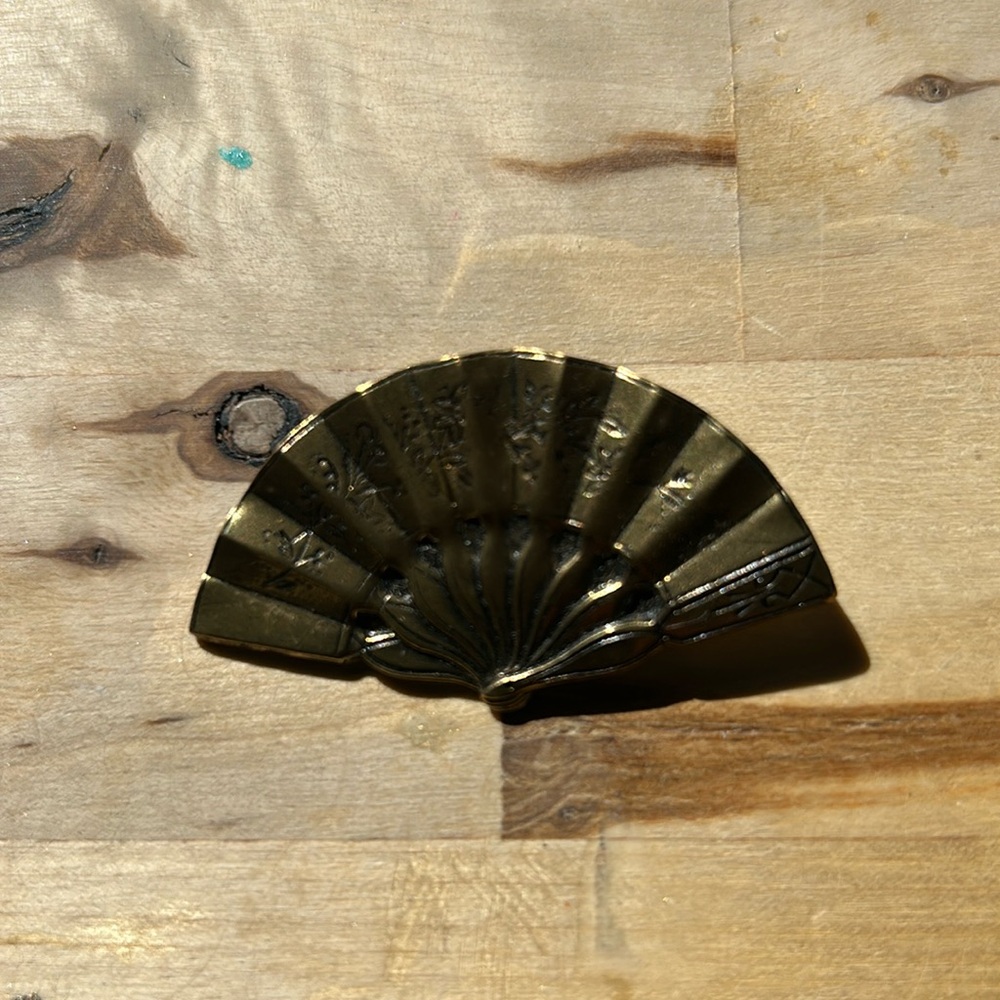 Vintage brooch